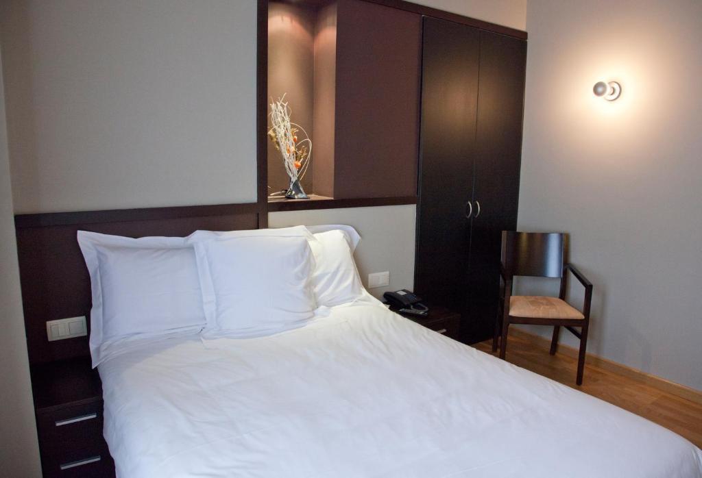Hotel Bernat De So Llivia Room photo